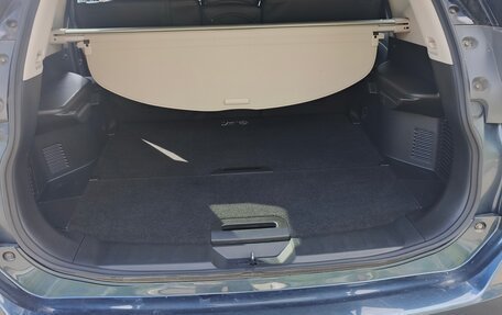 Nissan X-Trail, 2017 год, 1 778 000 рублей, 5 фотография