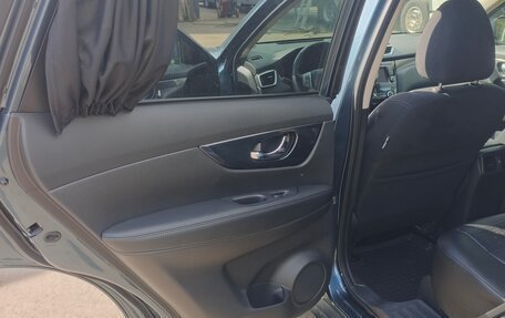 Nissan X-Trail, 2017 год, 1 778 000 рублей, 8 фотография