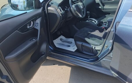 Nissan X-Trail, 2017 год, 1 778 000 рублей, 9 фотография