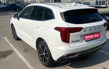Haval Jolion, 2023 год, 1 888 888 рублей, 5 фотография