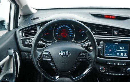 KIA cee'd III, 2017 год, 1 324 700 рублей, 7 фотография