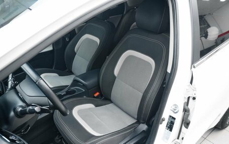 KIA cee'd III, 2017 год, 1 324 700 рублей, 9 фотография