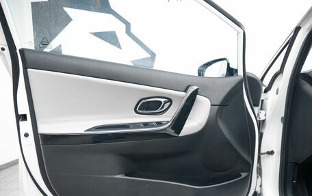 KIA cee'd III, 2017 год, 1 324 700 рублей, 10 фотография