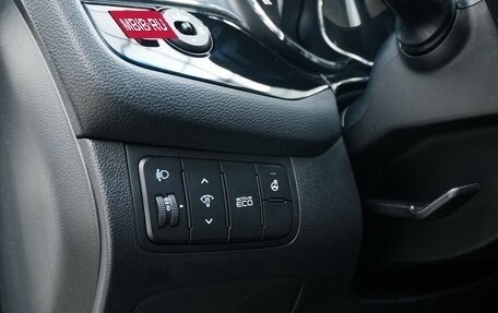 KIA cee'd III, 2017 год, 1 324 700 рублей, 11 фотография