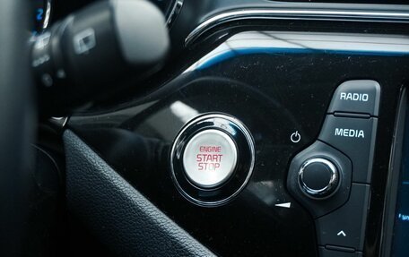 KIA cee'd III, 2017 год, 1 324 700 рублей, 21 фотография