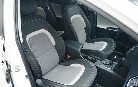 KIA cee'd III, 2017 год, 1 324 700 рублей, 22 фотография