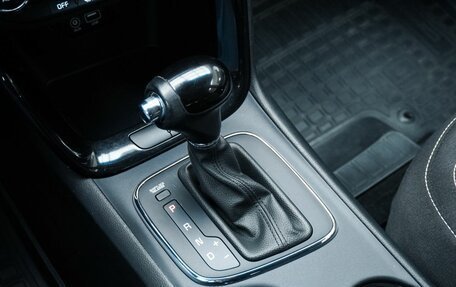 KIA cee'd III, 2017 год, 1 324 700 рублей, 18 фотография