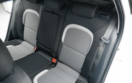 KIA cee'd III, 2017 год, 1 324 700 рублей, 23 фотография