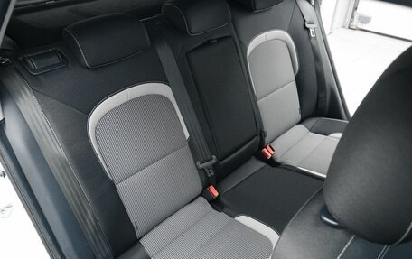 KIA cee'd III, 2017 год, 1 324 700 рублей, 25 фотография