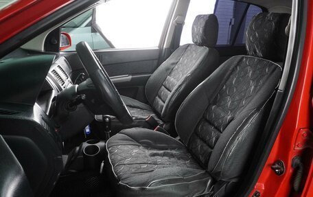 Hyundai Getz I рестайлинг, 2005 год, 399 000 рублей, 10 фотография