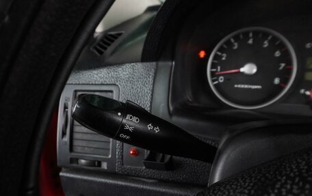 Hyundai Getz I рестайлинг, 2005 год, 399 000 рублей, 12 фотография