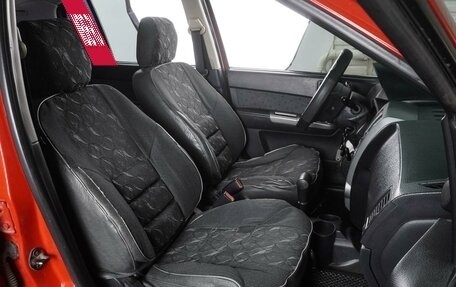Hyundai Getz I рестайлинг, 2005 год, 399 000 рублей, 8 фотография