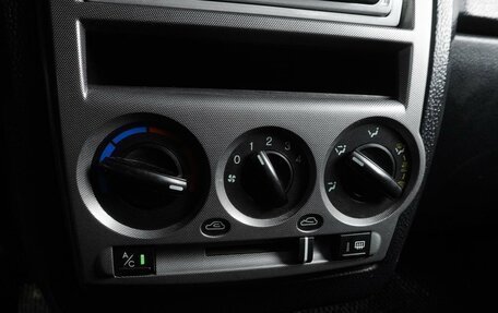 Hyundai Getz I рестайлинг, 2005 год, 399 000 рублей, 14 фотография