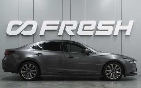 Mazda 6, 2021 год, 3 199 000 рублей, 5 фотография
