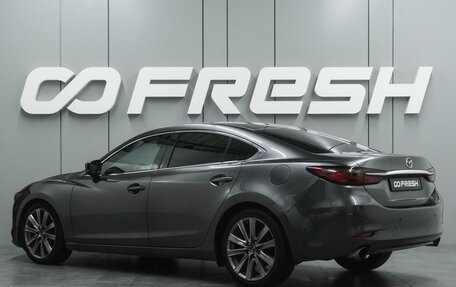 Mazda 6, 2021 год, 3 199 000 рублей, 2 фотография