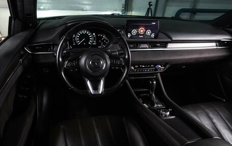 Mazda 6, 2021 год, 3 199 000 рублей, 6 фотография