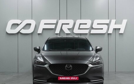 Mazda 6, 2021 год, 3 199 000 рублей, 3 фотография