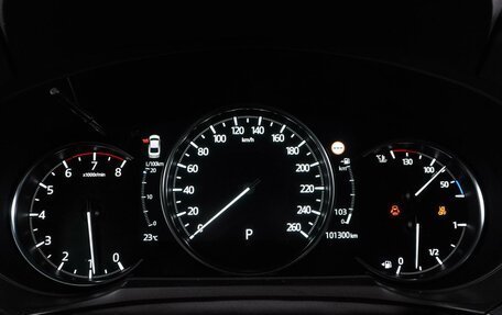 Mazda 6, 2021 год, 3 199 000 рублей, 18 фотография