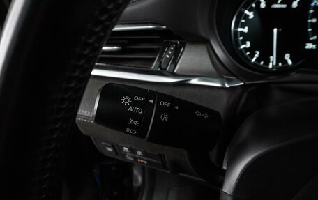 Mazda 6, 2021 год, 3 199 000 рублей, 16 фотография