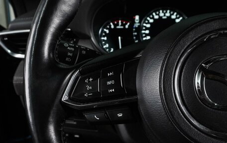Mazda 6, 2021 год, 3 199 000 рублей, 19 фотография