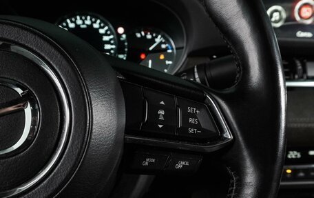 Mazda 6, 2021 год, 3 199 000 рублей, 20 фотография