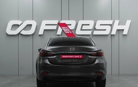 Mazda 6, 2021 год, 3 199 000 рублей, 4 фотография