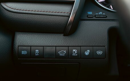 Toyota Camry, 2021 год, 2 695 000 рублей, 18 фотография