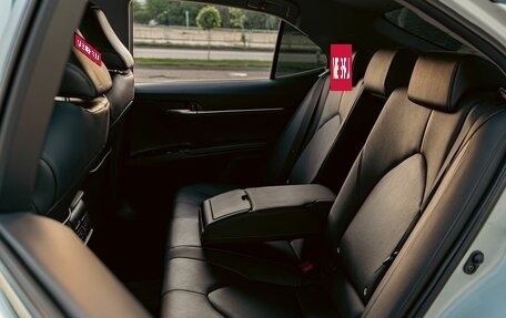 Toyota Camry, 2021 год, 2 695 000 рублей, 29 фотография