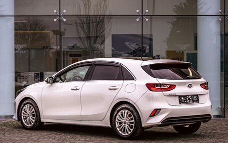 KIA cee'd III, 2020 год, 1 575 000 рублей, 4 фотография