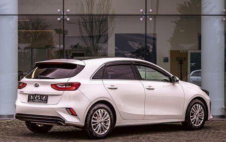 KIA cee'd III, 2020 год, 1 575 000 рублей, 6 фотография