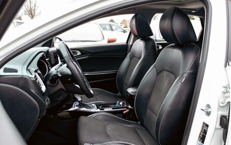 KIA cee'd III, 2020 год, 1 575 000 рублей, 11 фотография