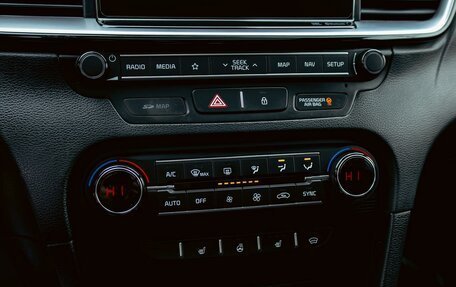 KIA cee'd III, 2020 год, 1 575 000 рублей, 15 фотография