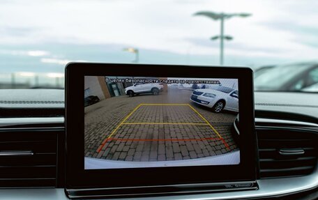 KIA cee'd III, 2020 год, 1 575 000 рублей, 14 фотография