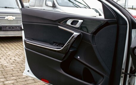 KIA cee'd III, 2020 год, 1 575 000 рублей, 12 фотография