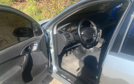 Ford Focus IV, 2004 год, 255 000 рублей, 4 фотография
