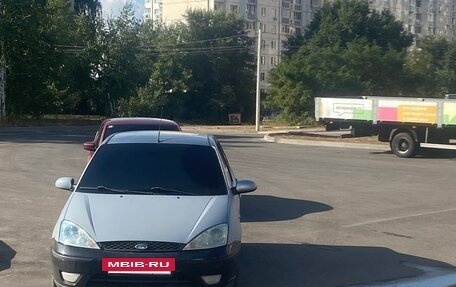 Ford Focus IV, 2004 год, 255 000 рублей, 3 фотография