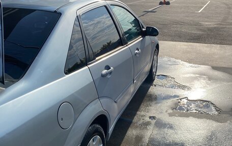 Ford Focus IV, 2004 год, 255 000 рублей, 9 фотография