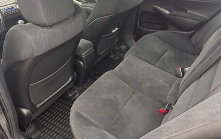 Honda Civic VIII, 2009 год, 820 000 рублей, 7 фотография