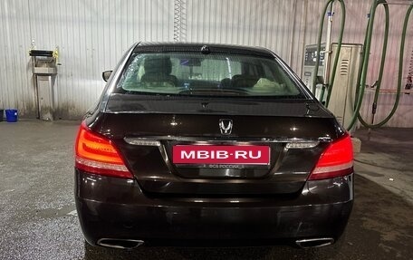 Hyundai Equus II, 2014 год, 890 000 рублей, 1 фотография