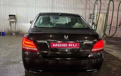 Hyundai Equus II, 2014 год, 890 000 рублей, 1 фотография