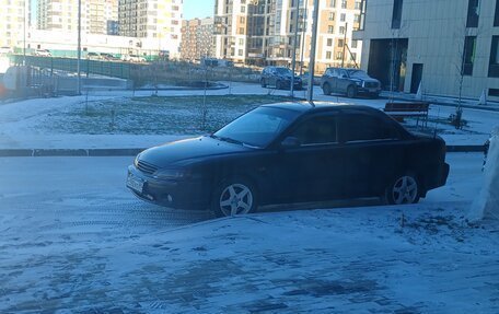 KIA Spectra II (LD), 2011 год, 350 000 рублей, 1 фотография