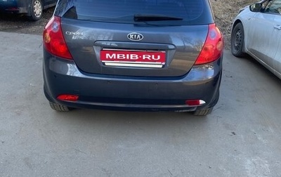KIA cee'd I рестайлинг, 2008 год, 585 000 рублей, 1 фотография