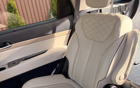 Hyundai Palisade I, 2022 год, 4 650 000 рублей, 10 фотография