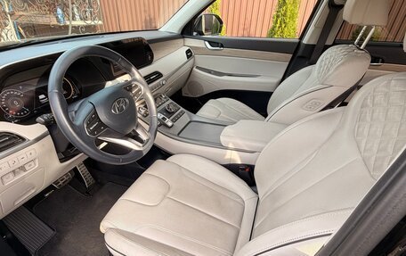 Hyundai Palisade I, 2022 год, 4 650 000 рублей, 14 фотография