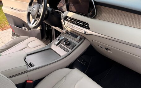 Hyundai Palisade I, 2022 год, 4 650 000 рублей, 11 фотография