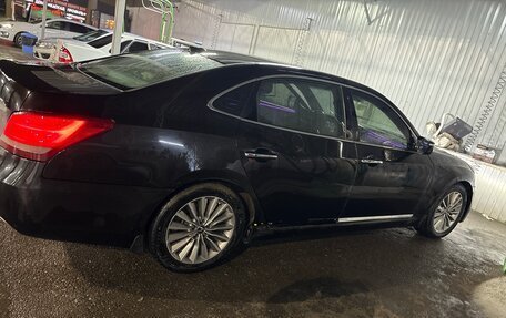 Hyundai Equus II, 2014 год, 890 000 рублей, 3 фотография