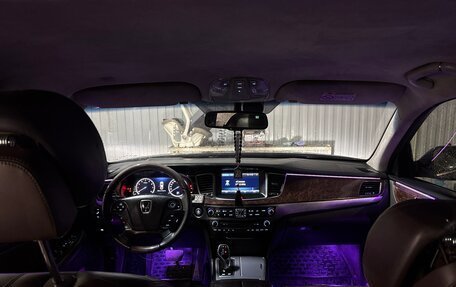 Hyundai Equus II, 2014 год, 890 000 рублей, 7 фотография