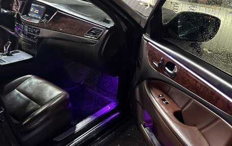Hyundai Equus II, 2014 год, 890 000 рублей, 5 фотография