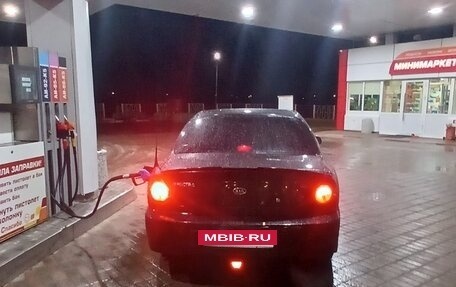 KIA Spectra II (LD), 2011 год, 350 000 рублей, 2 фотография
