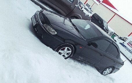 KIA Spectra II (LD), 2011 год, 350 000 рублей, 13 фотография